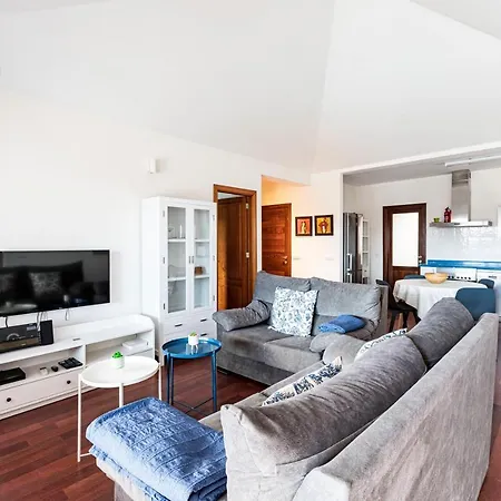 Eco-villa Del Mar - Private Pool & Sea Views *