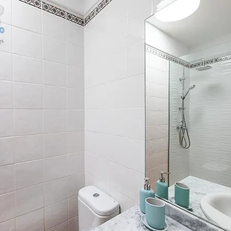 Willa Eco-villa Del Mar - Private Pool & Sea Views Playa Blanca (Lanzarote)