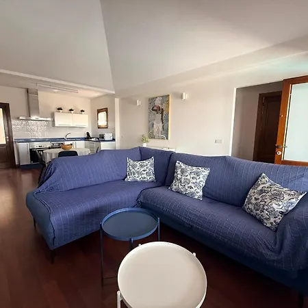 Eco-villa Del Mar - Private Pool & Sea Views *