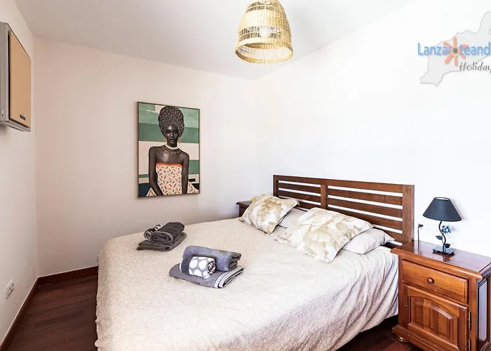 Del Mar * Playa Blanca (Lanzarote)