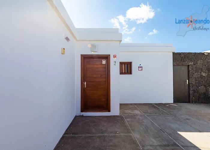 Del Mar Playa Blanca (Lanzarote)