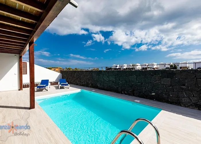 Del Mar Playa Blanca (Lanzarote)