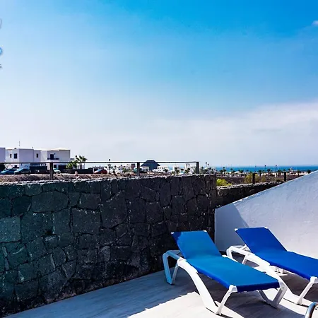 Villa Eco-villa Del Mar - Private Pool & Sea Views *