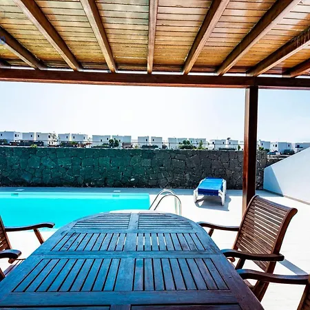 Eco-villa Del Mar - Private Pool & Sea Views *