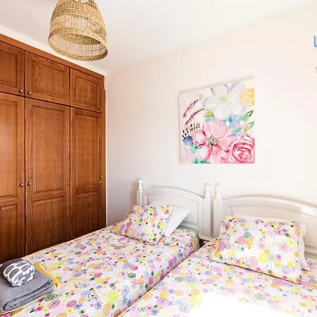 Villa Eco-villa Del Mar - Private Pool & Sea Views Playa Blanca