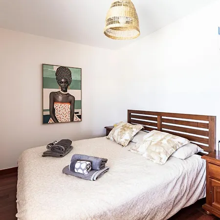 Del Mar * Playa Blanca