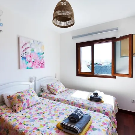 Eco-villa Del Mar - Private Pool & Sea Views *