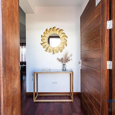 Del Mar Villa Playa Blanca