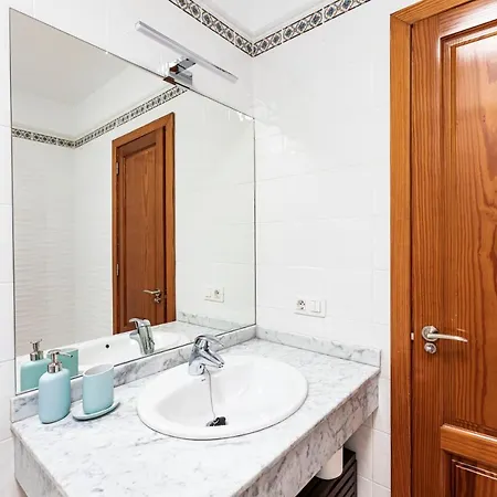 Eco-villa Del Mar - Private Pool & Sea Views Villa Playa Blanca