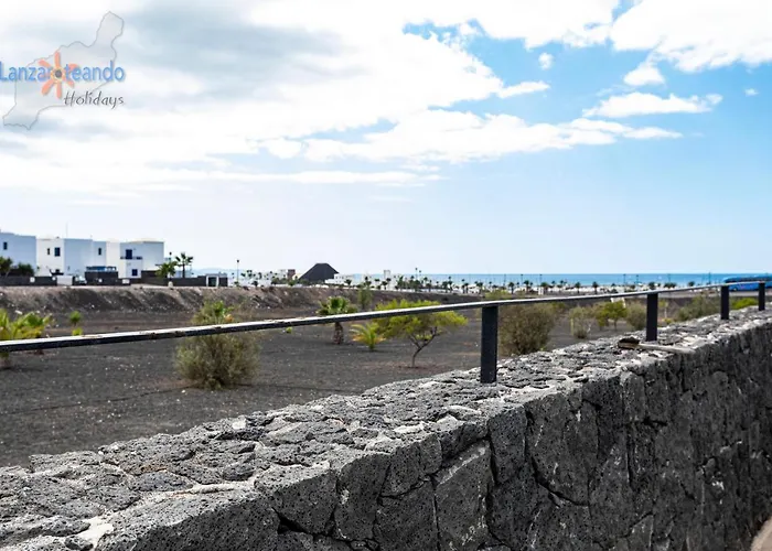 Del Mar * Playa Blanca (Lanzarote)
