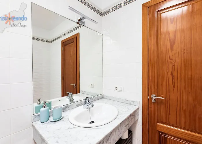 Del Mar Villa Playa Blanca