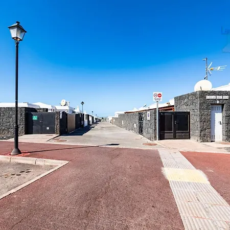 Villa Del Mar *
