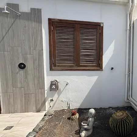Eco-villa Del Mar - Private Pool & Sea Views 빌라 플라야블랑카